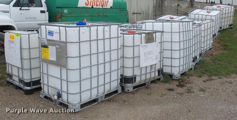 image for item BI9096 (12) poly totes