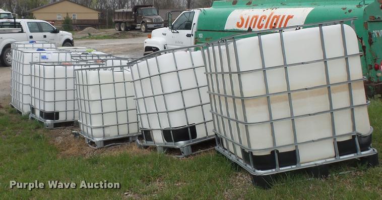 image for item BI9096 (12) poly totes