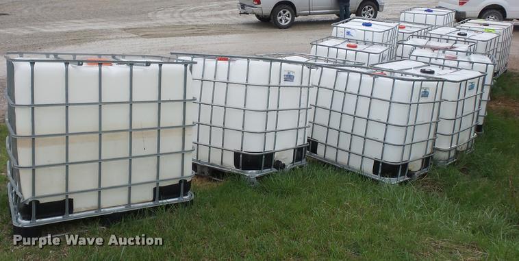 image for item BI9096 (12) poly totes