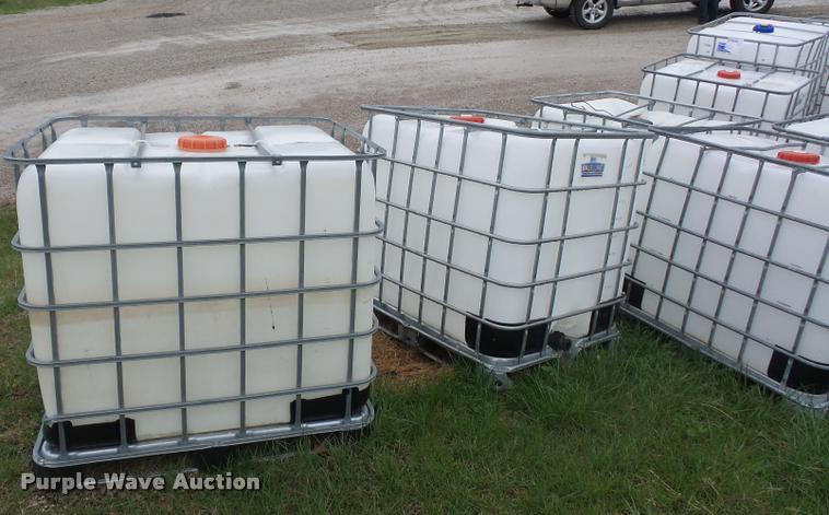 image for item BI9096 (12) poly totes