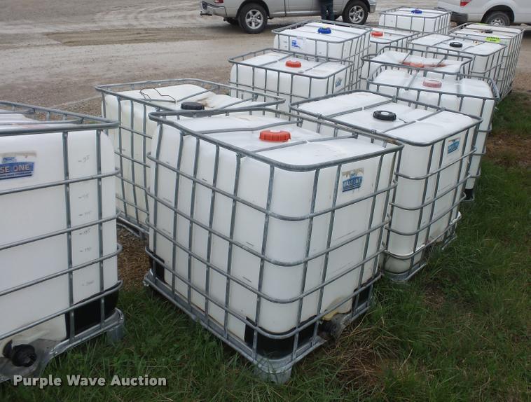 image for item BI9096 (12) poly totes