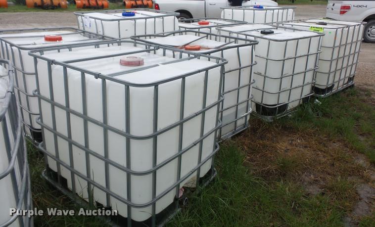 image for item BI9096 (12) poly totes