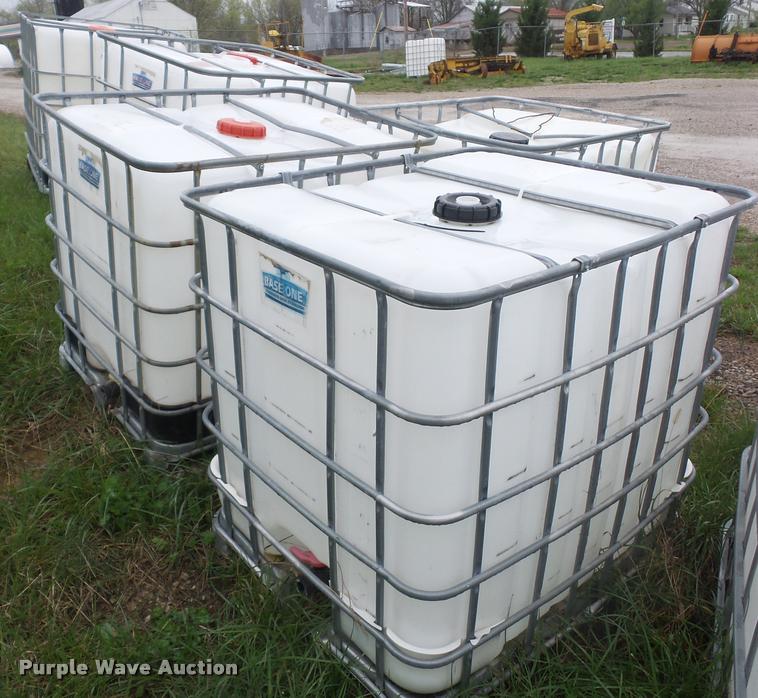 image for item BI9096 (12) poly totes