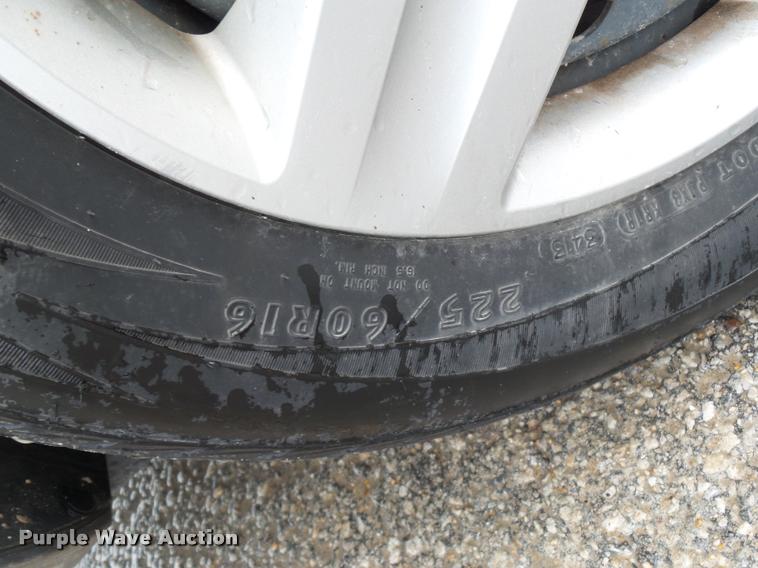 image for item BI9098 2006 Chevrolet Impala