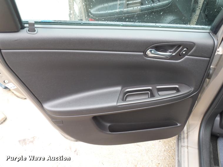 image for item BI9098 2006 Chevrolet Impala