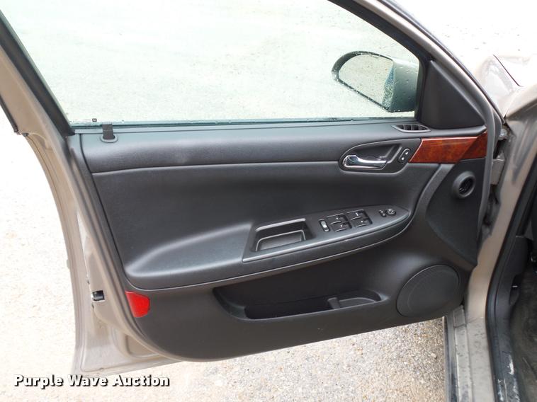 image for item BI9098 2006 Chevrolet Impala
