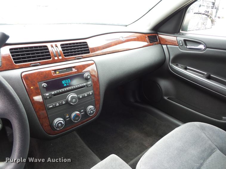 image for item BI9098 2006 Chevrolet Impala