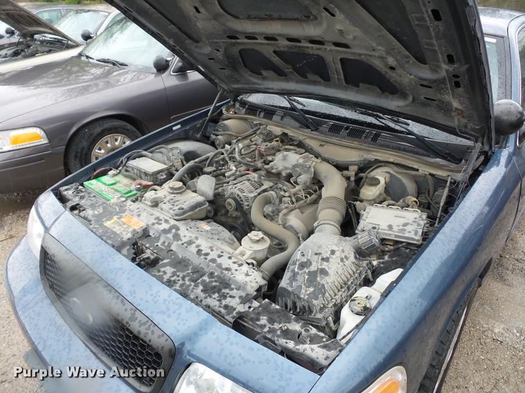image for item BI9100 2008 Ford Crown Victoria Police Interceptor