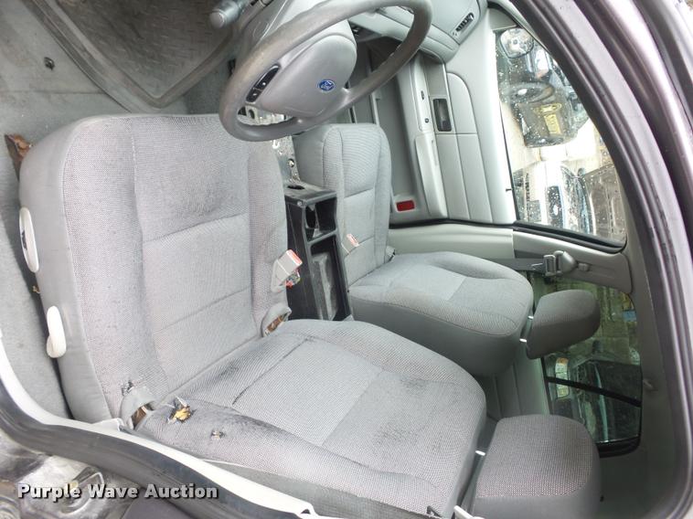 image for item BI9101 2004 Ford Crown Victoria Police Interceptor