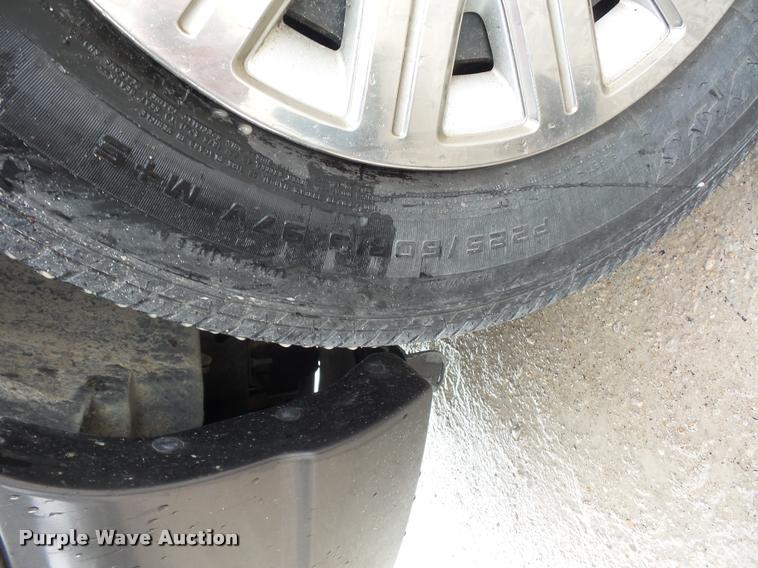 image for item BI9103 2003 Ford Crown Victoria Police Interceptor