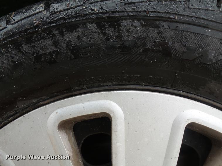 image for item BI9104 2008 Ford Crown Victoria Police Interceptor