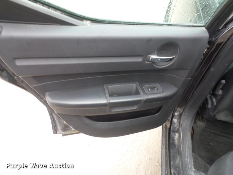 image for item BI9105 2010 Dodge Charger