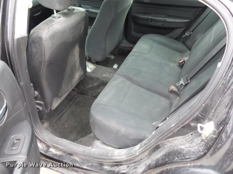 image for item BI9105 2010 Dodge Charger