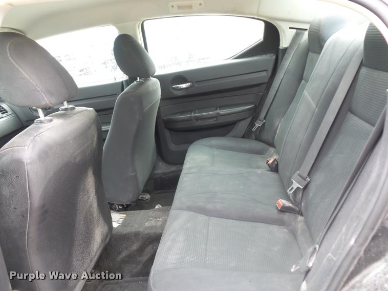 image for item BI9105 2010 Dodge Charger