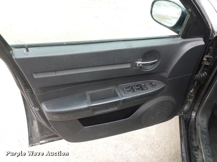 image for item BI9105 2010 Dodge Charger