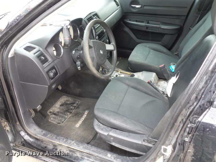 image for item BI9105 2010 Dodge Charger