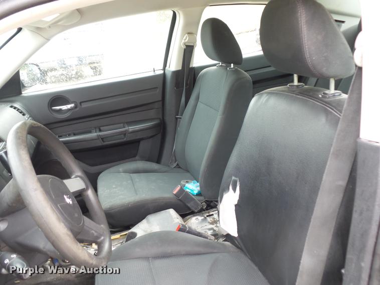 image for item BI9105 2010 Dodge Charger