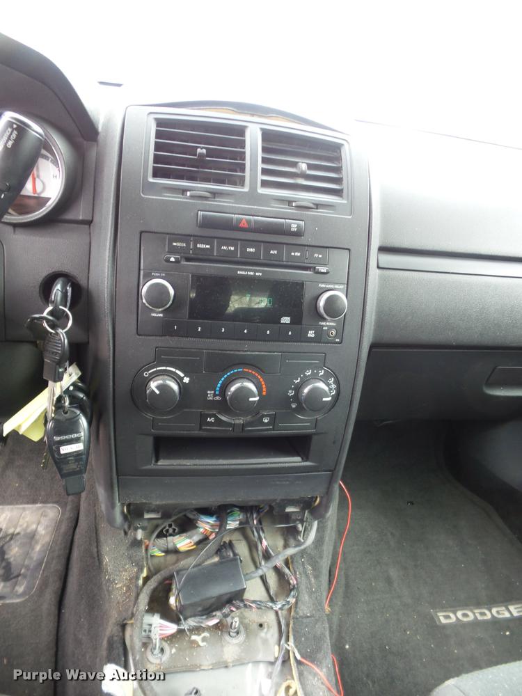 image for item BI9105 2010 Dodge Charger