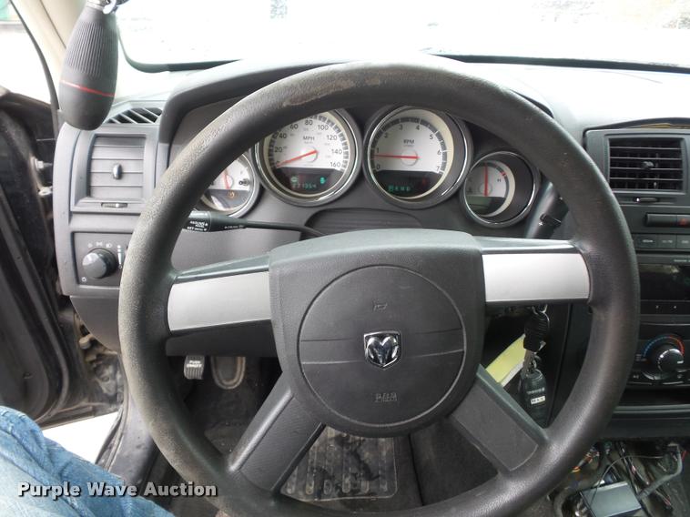 image for item BI9105 2010 Dodge Charger