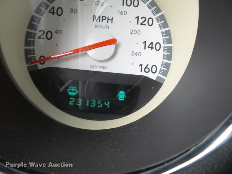 image for item BI9105 2010 Dodge Charger