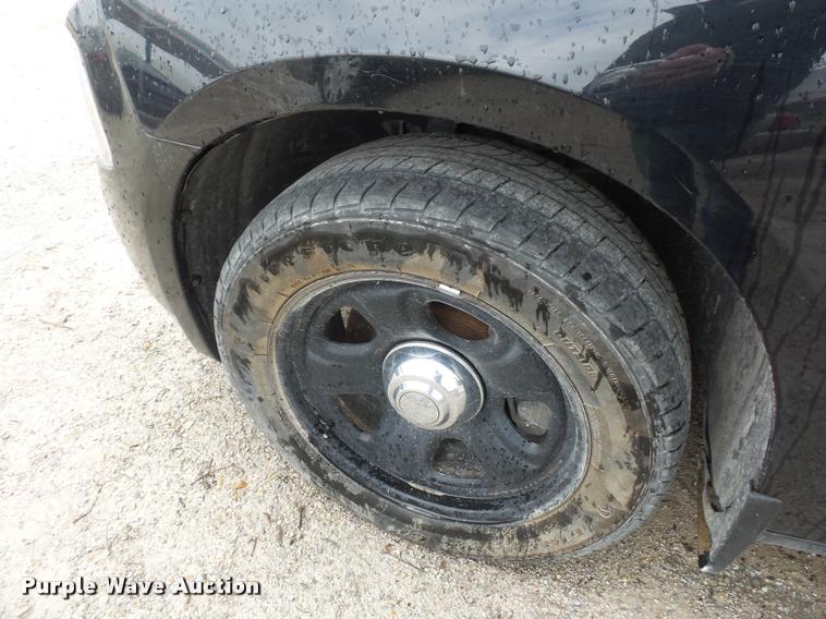 image for item BI9106 2007 Dodge Charger