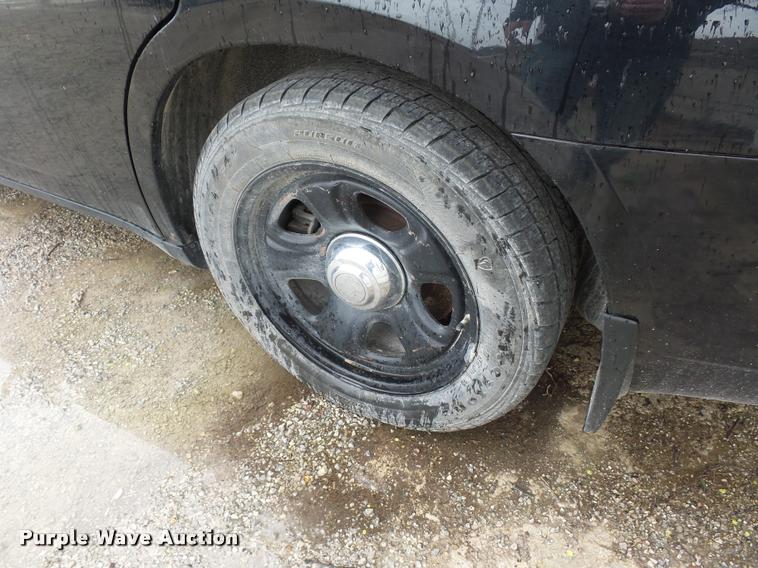 image for item BI9106 2007 Dodge Charger