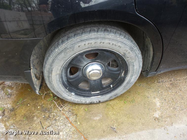 image for item BI9106 2007 Dodge Charger