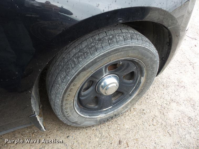 image for item BI9106 2007 Dodge Charger