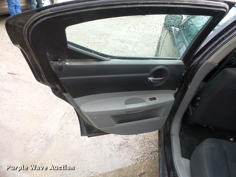 image for item BI9106 2007 Dodge Charger