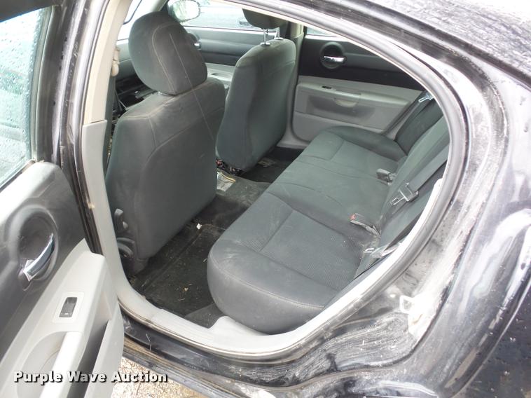image for item BI9106 2007 Dodge Charger