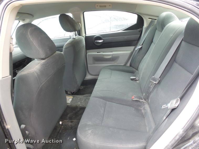 image for item BI9106 2007 Dodge Charger