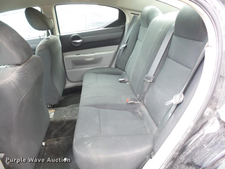 image for item BI9106 2007 Dodge Charger