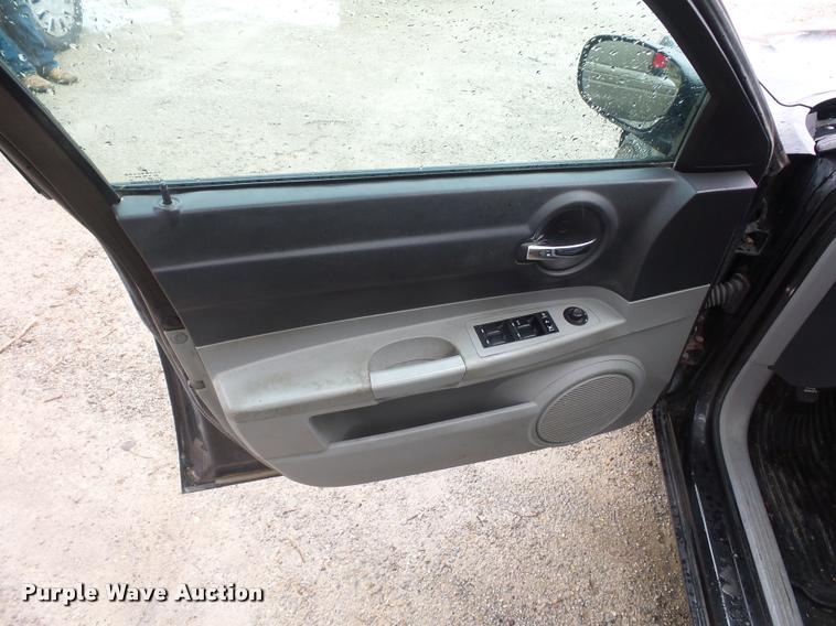 image for item BI9106 2007 Dodge Charger