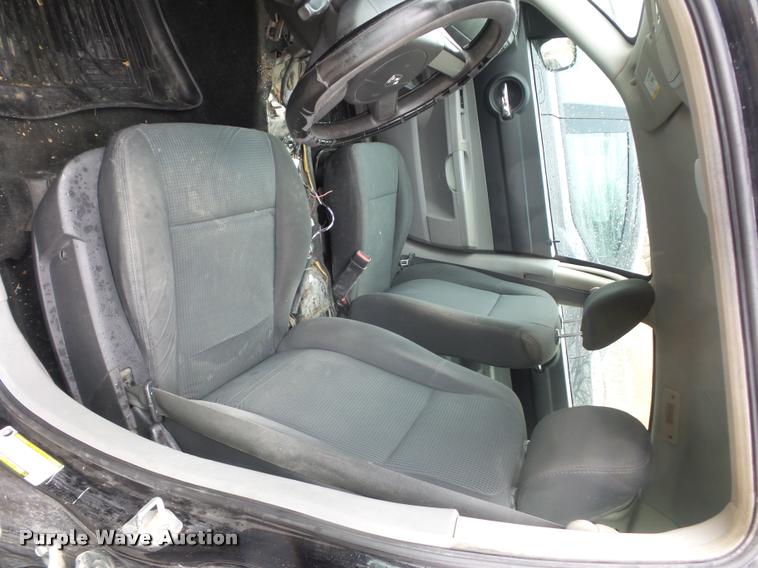 image for item BI9106 2007 Dodge Charger