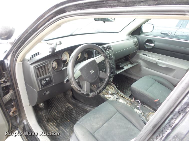 image for item BI9106 2007 Dodge Charger