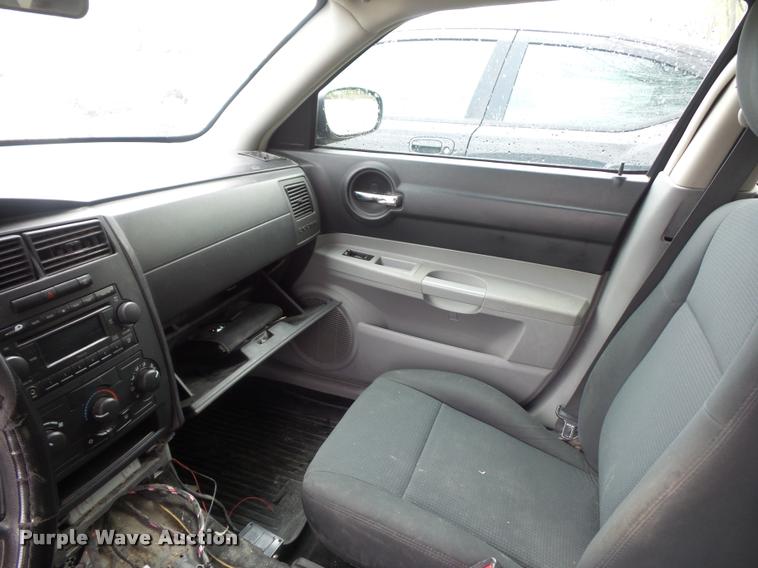 image for item BI9106 2007 Dodge Charger