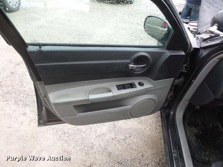 image for item BI9106 2007 Dodge Charger