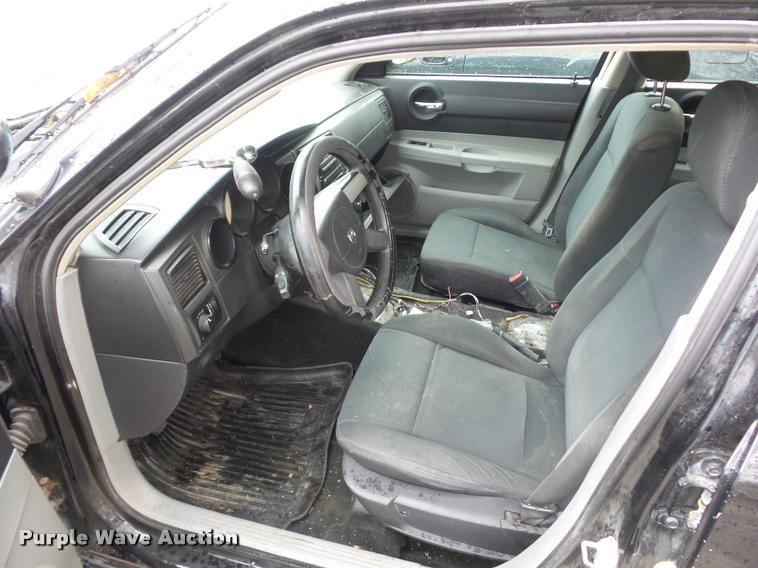 image for item BI9106 2007 Dodge Charger