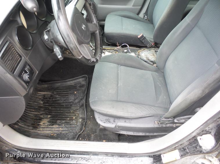 image for item BI9106 2007 Dodge Charger