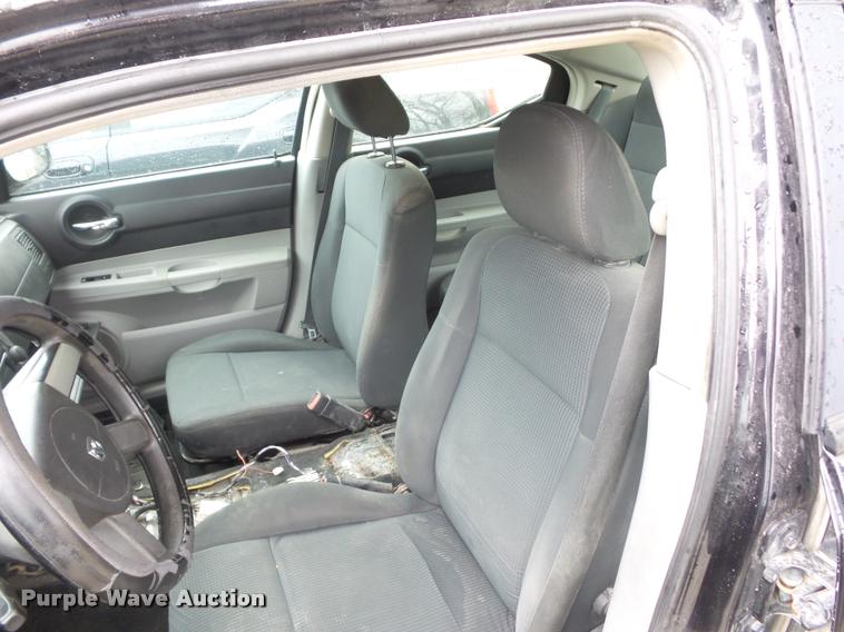 image for item BI9106 2007 Dodge Charger