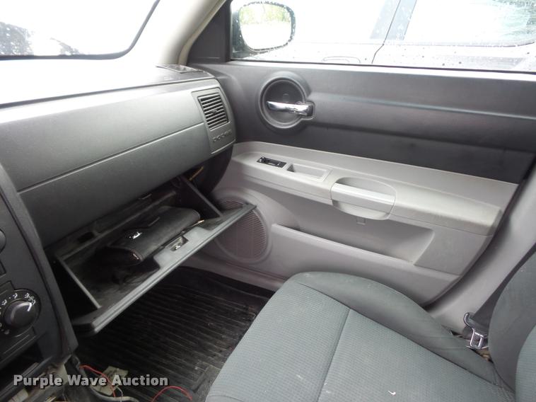 image for item BI9106 2007 Dodge Charger