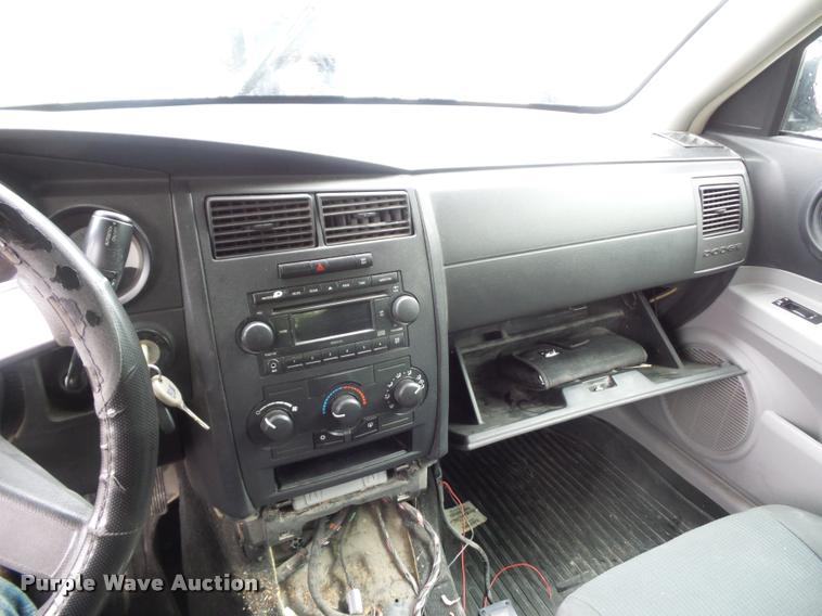 image for item BI9106 2007 Dodge Charger