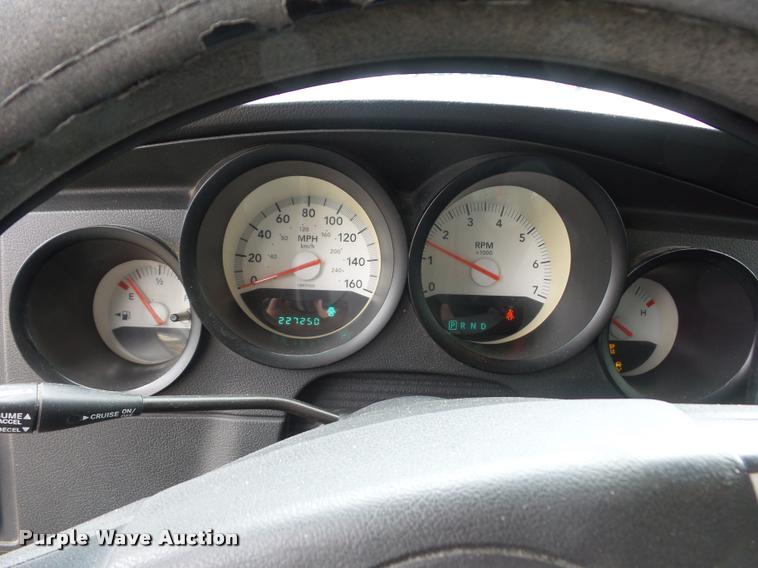 image for item BI9106 2007 Dodge Charger