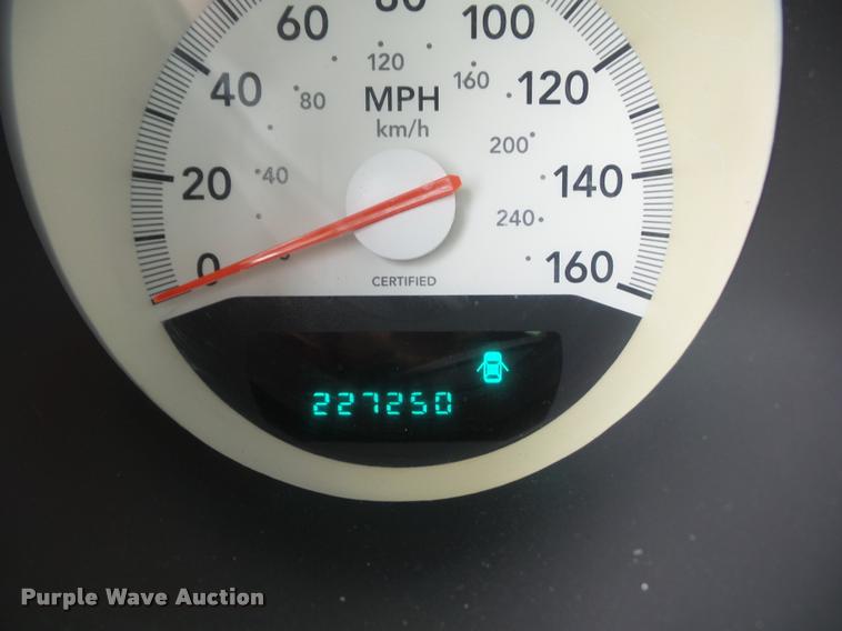 image for item BI9106 2007 Dodge Charger