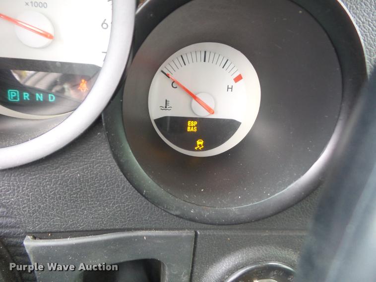 image for item BI9106 2007 Dodge Charger