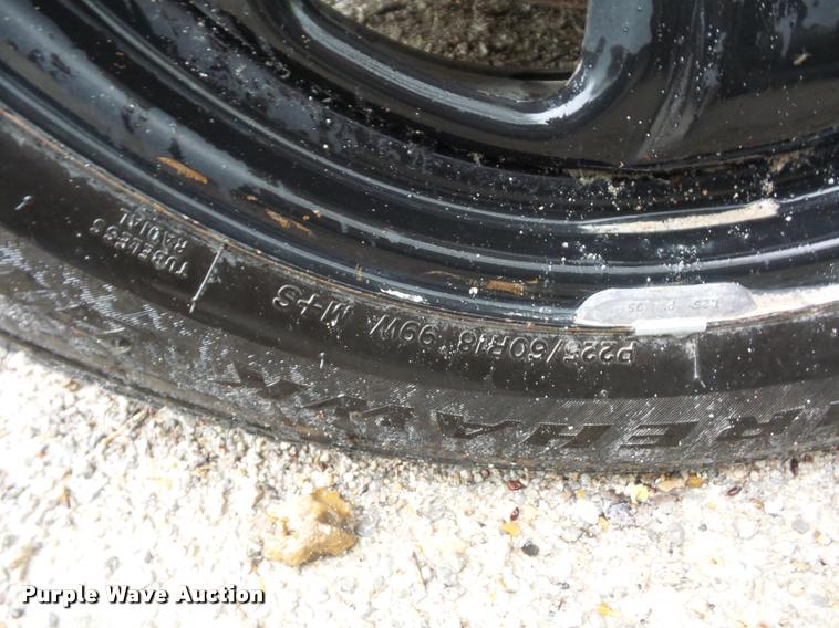 image for item BI9107 2007 Dodge Charger Police