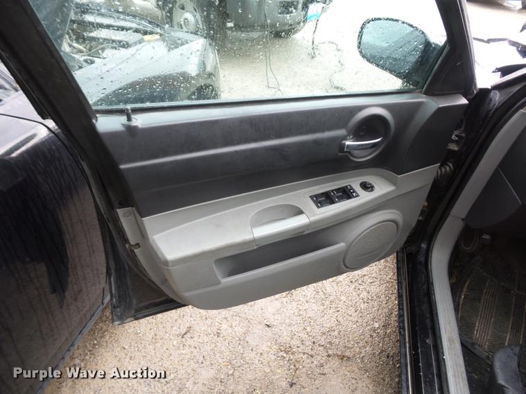 image for item BI9107 2007 Dodge Charger Police