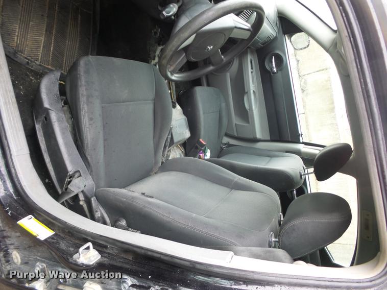 image for item BI9107 2007 Dodge Charger Police