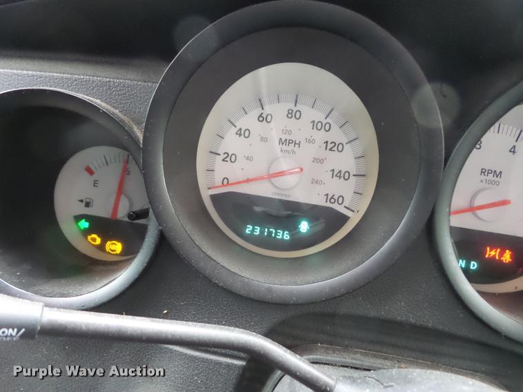 image for item BI9107 2007 Dodge Charger Police