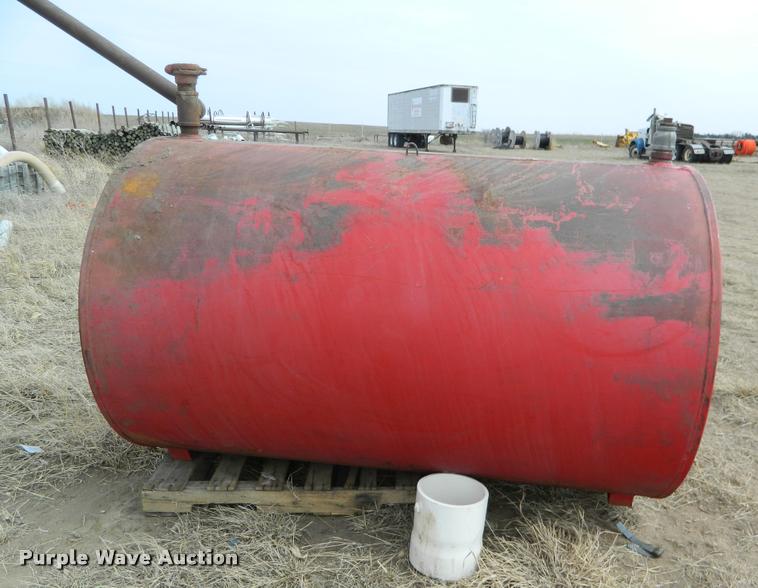 image for item BK9264 Fuel tank